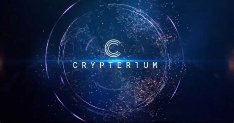 Coin Crypterium